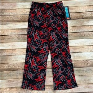 NWT Jellifish Pajama Pants
